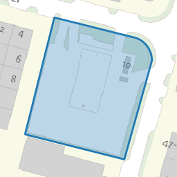 Perceel ODM01-E-1341