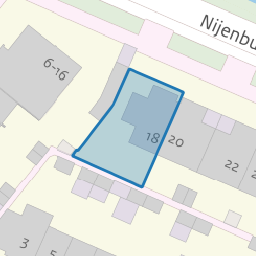 Perceel ODM01-E-1347