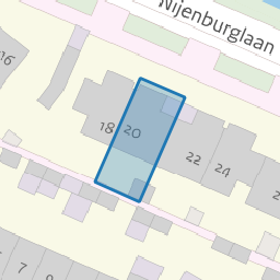 Perceel ODM01-E-1348