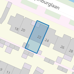 Perceel ODM01-E-1349