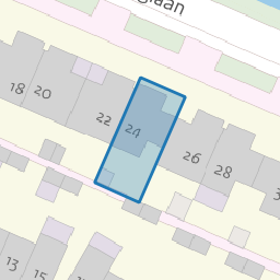 Perceel ODM01-E-1350