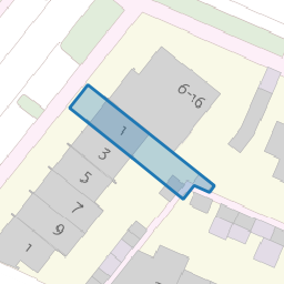 Perceel ODM01-E-1359