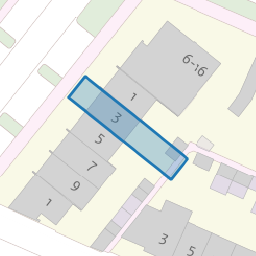 Perceel ODM01-E-1360