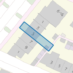 Perceel ODM01-E-1361