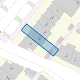 Perceel ODM01-E-1363