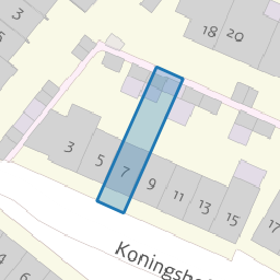 Perceel ODM01-E-1367