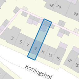 Perceel ODM01-E-1368