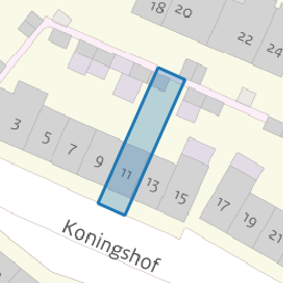 Perceel ODM01-E-1369