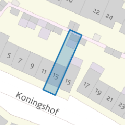 Perceel ODM01-E-1370