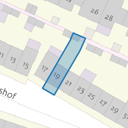 Perceel ODM01-E-1373