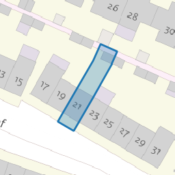 Perceel ODM01-E-1374