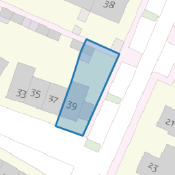 Perceel ODM01-E-1380