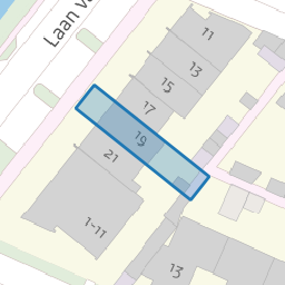 Perceel ODM01-E-1385