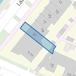 Perceel ODM01-E-1386