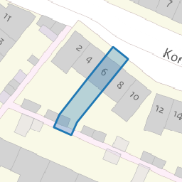 Perceel ODM01-E-1389