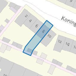 Perceel ODM01-E-1390