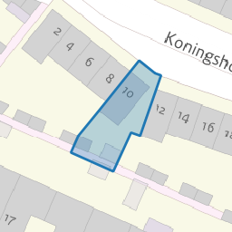 Perceel ODM01-E-1391