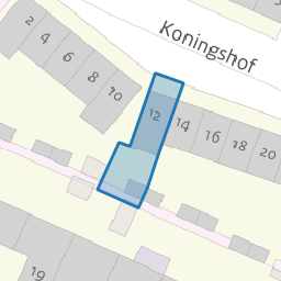 Perceel ODM01-E-1392