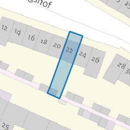 Perceel ODM01-E-1397