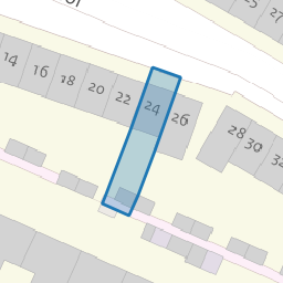 Perceel ODM01-E-1398