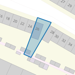 Perceel ODM01-E-1399