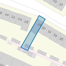 Perceel ODM01-E-1400