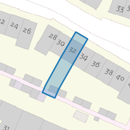 Perceel ODM01-E-1402