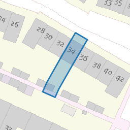 Perceel ODM01-E-1403