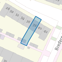 Perceel ODM01-E-1405