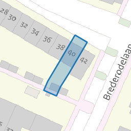 Perceel ODM01-E-1406