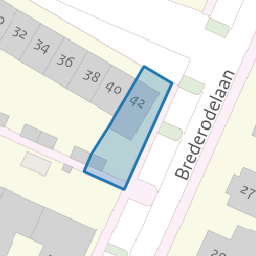 Perceel ODM01-E-1407