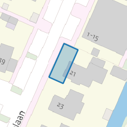 Perceel ODM01-E-1408