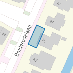 Perceel ODM01-E-1410