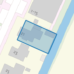 Perceel ODM01-E-1415