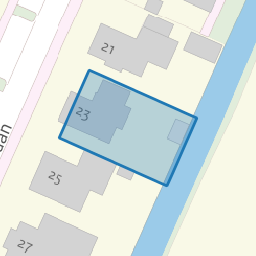 Perceel ODM01-E-1416