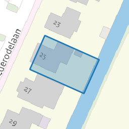 Perceel ODM01-E-1417