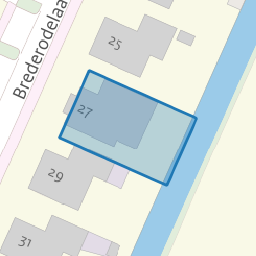 Perceel ODM01-E-1418