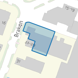 Perceel ODM01-E-1427