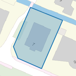 Perceel ODM01-E-1429