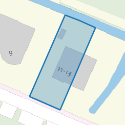 Perceel ODM01-E-1431