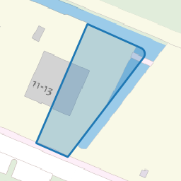 Perceel ODM01-E-1434