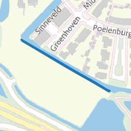 Perceel ODM01-E-1438