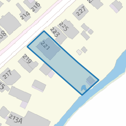 Perceel ODM01-E-1460