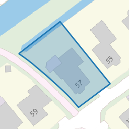 Perceel ODM01-E-1461