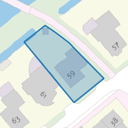 Perceel ODM01-E-1462