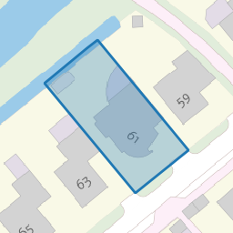 Perceel ODM01-E-1463