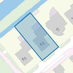 Perceel ODM01-E-1464