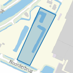 Perceel ODM01-E-1470