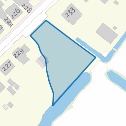 Perceel ODM01-E-1481