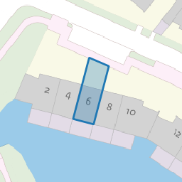 Perceel ODM01-E-1485